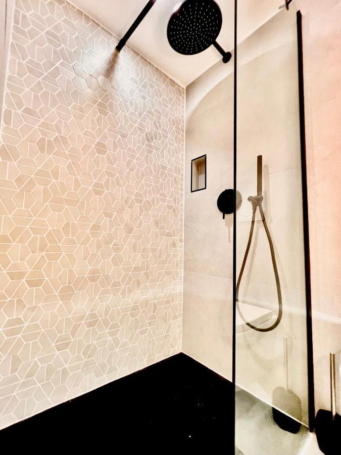 Duplex Le Gesu - Heart Of Old Town - Modern - Wifi - Clim Apartamento Nice Exterior foto